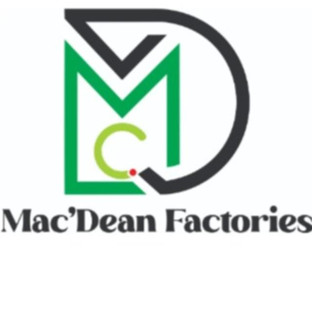 Mac'Dean Factories
